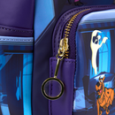 Loungefly: Scooby Doo Monster Chase Mini Backpack - Bards & Cards