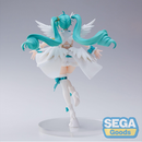 SEGA: Vocaloid - Hatsune Miku (15th Anniversary Yuichi Murakami Ver.) Special Premium Figure - Bards & Cards