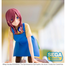 SEGA: The Quintessential Quintuplets - Miku Nakano (The Last Festival) SPM Figure - Bards & Cards