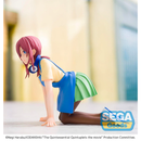 SEGA: The Quintessential Quintuplets - Miku Nakano (The Last Festival) SPM Figure - Bards & Cards