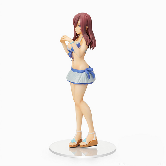 SEGA: The Quintessential Quintuplets 2 - Miku Nakano Premium Figure - Bards & Cards