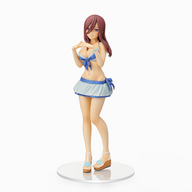 SEGA: The Quintessential Quintuplets 2 - Miku Nakano Premium Figure - Bards & Cards