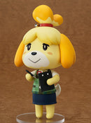 Nendoroid: Animal Crossing: New Leaf - Shizue (Isabelle) #327 - Bards & Cards