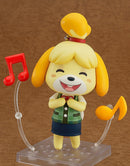 Nendoroid: Animal Crossing: New Leaf - Shizue (Isabelle) #327 - Bards & Cards