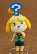 Nendoroid: Animal Crossing: New Leaf - Shizue (Isabelle) #327 - Bards & Cards