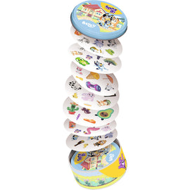 Spot It! Bluey (Eco Blister) - Bards & Cards