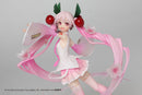 Taito: Hatsune Miku - Hatsune Miku Sakura Miku 2020 Version - Bards & Cards