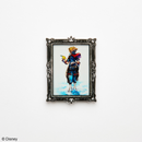 SQUARE ENIX: Kingdom Hearts Vol. 3 - Acrylic Magnet Gallery (1 Blind Box) - Bards & Cards