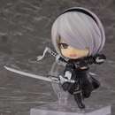 Nendoroid: NieR:Automata - 2B (YoRHa No.2 Type B) #1475 - Bards & Cards
