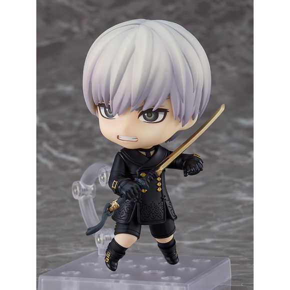 Nendoroid: NieR:Automata - 9S (YoRHa No.9 Type S) #1576 - Bards & Cards