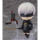 Nendoroid: NieR:Automata - 9S (YoRHa No.9 Type S) #1576 - Bards & Cards