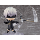 Nendoroid: NieR:Automata - 9S (YoRHa No.9 Type S) #1576 - Bards & Cards