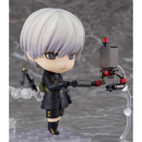 Nendoroid: NieR:Automata - 9S (YoRHa No.9 Type S) #1576 - Bards & Cards