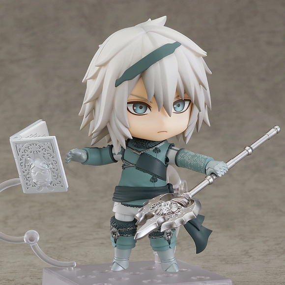 Nendoroid: NieR Replicant ver. 1.22474487139... - NieR #1527 - Bards & Cards