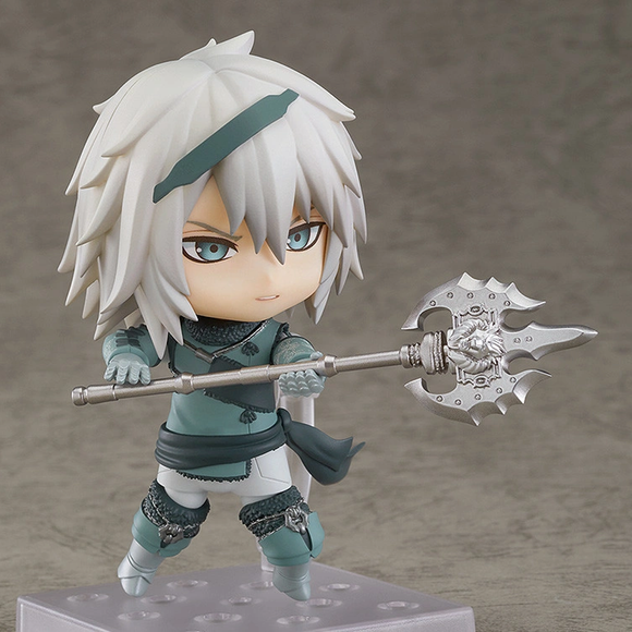 Nendoroid: NieR Replicant ver. 1.22474487139... - NieR #1527 - Bards & Cards