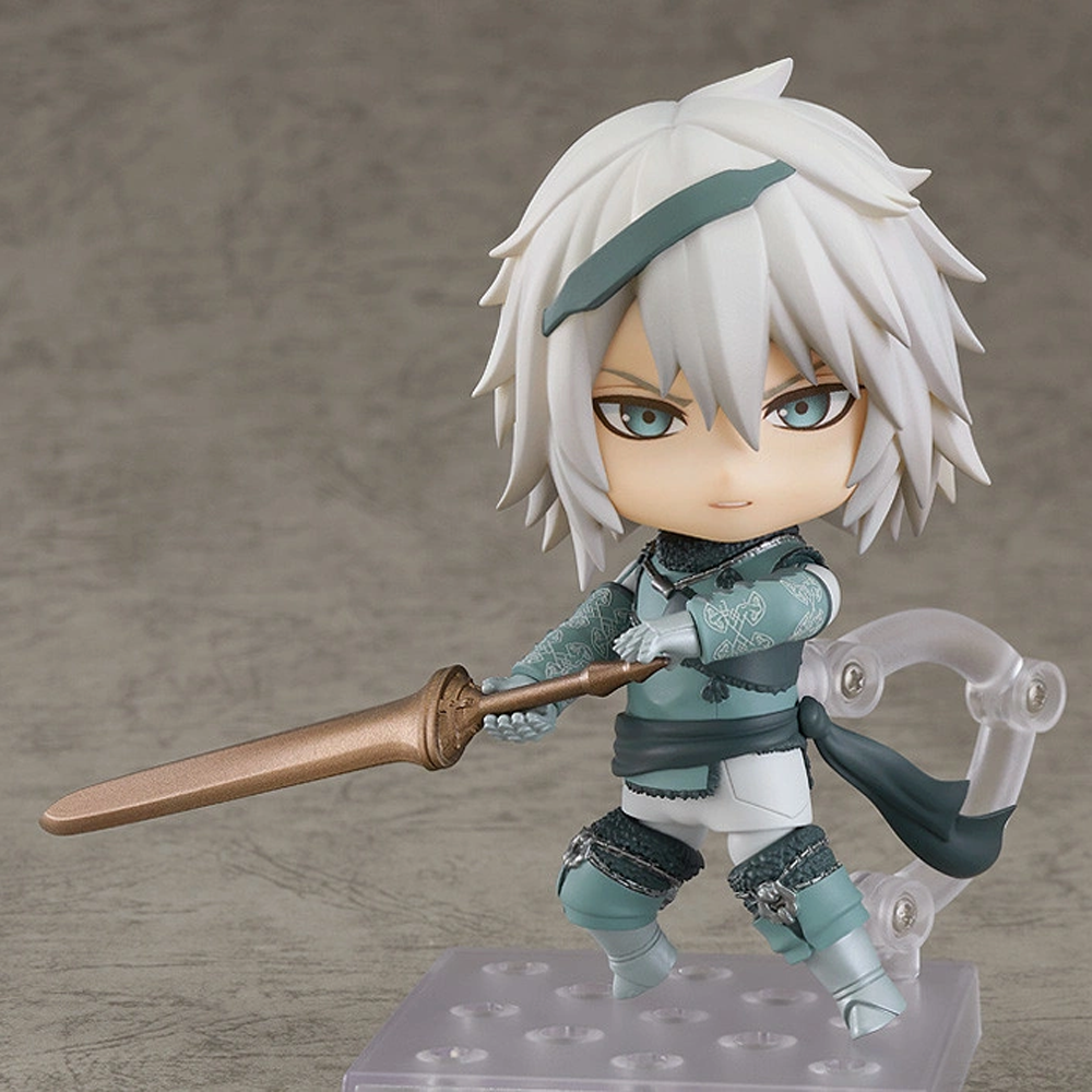 Nendoroid: NieR Replicant ver. 1.22474487139... - NieR #1527