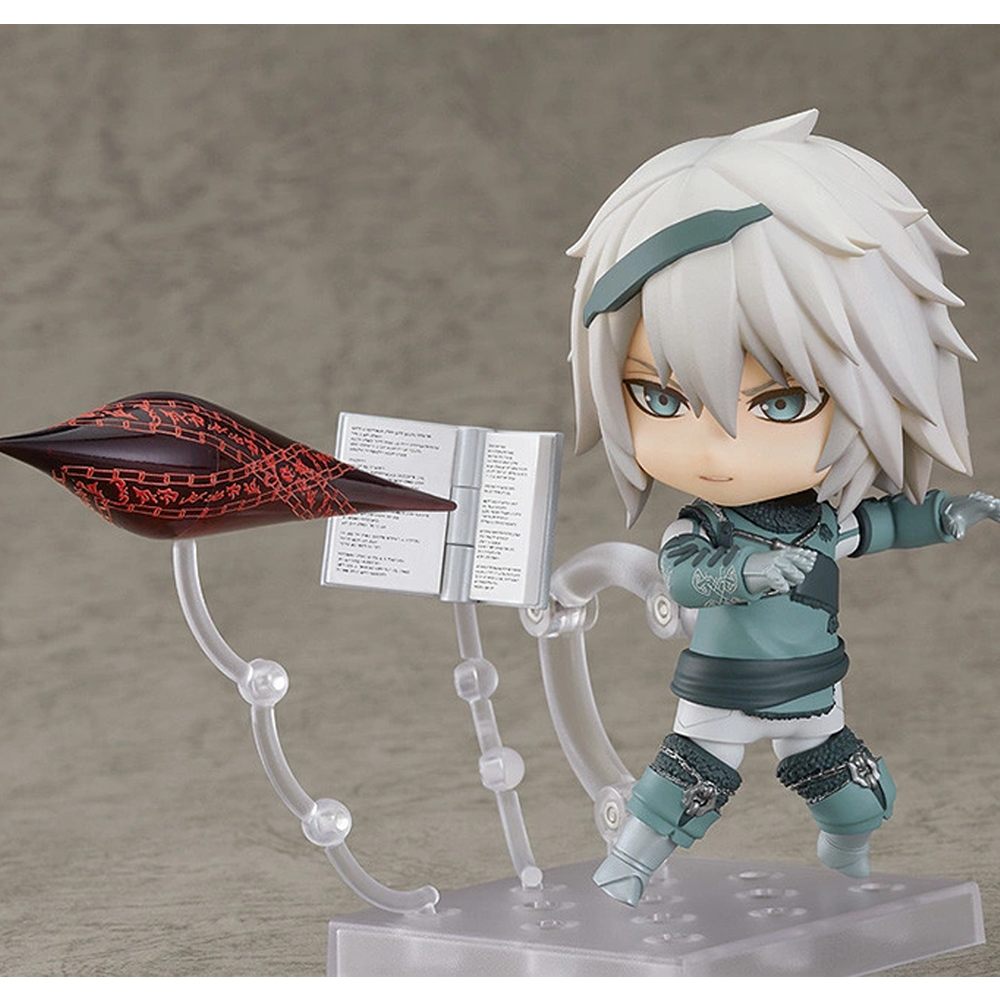 Nendoroid: NieR Replicant ver. 1.22474487139... - NieR #1527