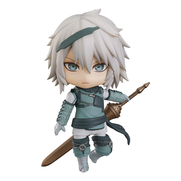 Nendoroid: NieR Replicant ver. 1.22474487139... - NieR #1527 - Bards & Cards