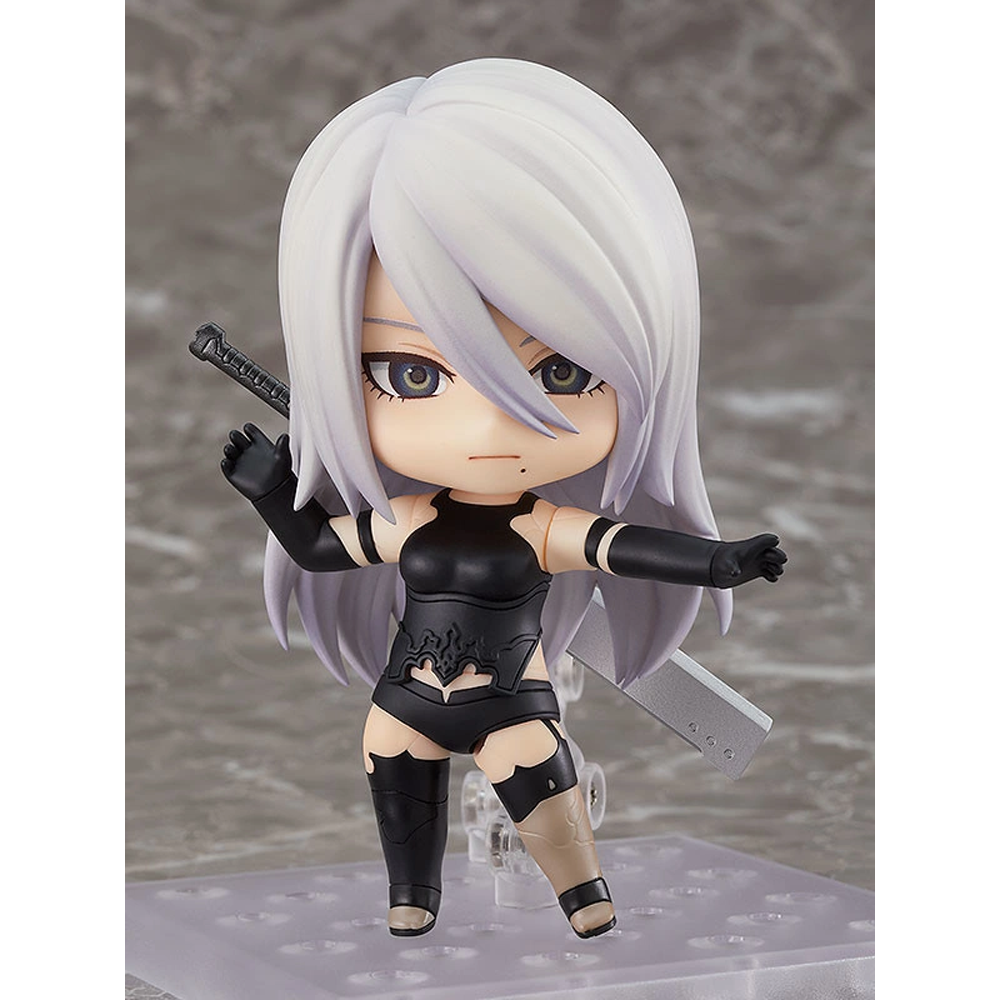 Nendoroid: NieR:Automata - A2 (YoRHa Type A No. 2) #1656 - 0