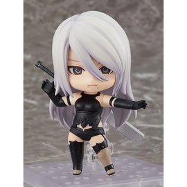 Nendoroid: NieR:Automata - A2 (YoRHa Type A No. 2) #1656 - Bards & Cards