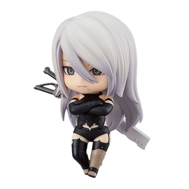 Nendoroid: NieR:Automata - A2 (YoRHa Type A No. 2) #1656 - Bards & Cards