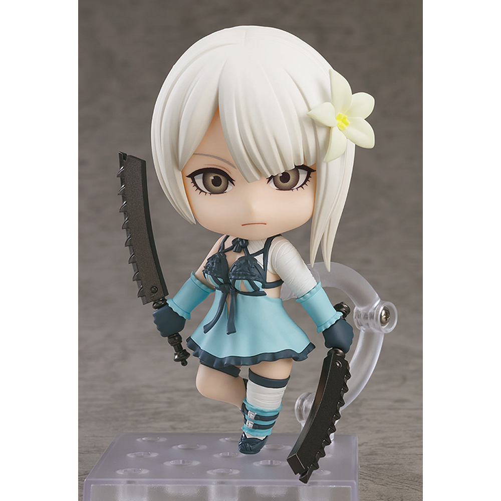 Nendoroid: NieR Replicant ver. 1.22474487139... - Kaine #1705 - 0