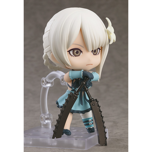 Good Smile Company: Nendoroid: NieR Replicant ver. 1.22474487139... - Kaine #1705 - Bards & Cards