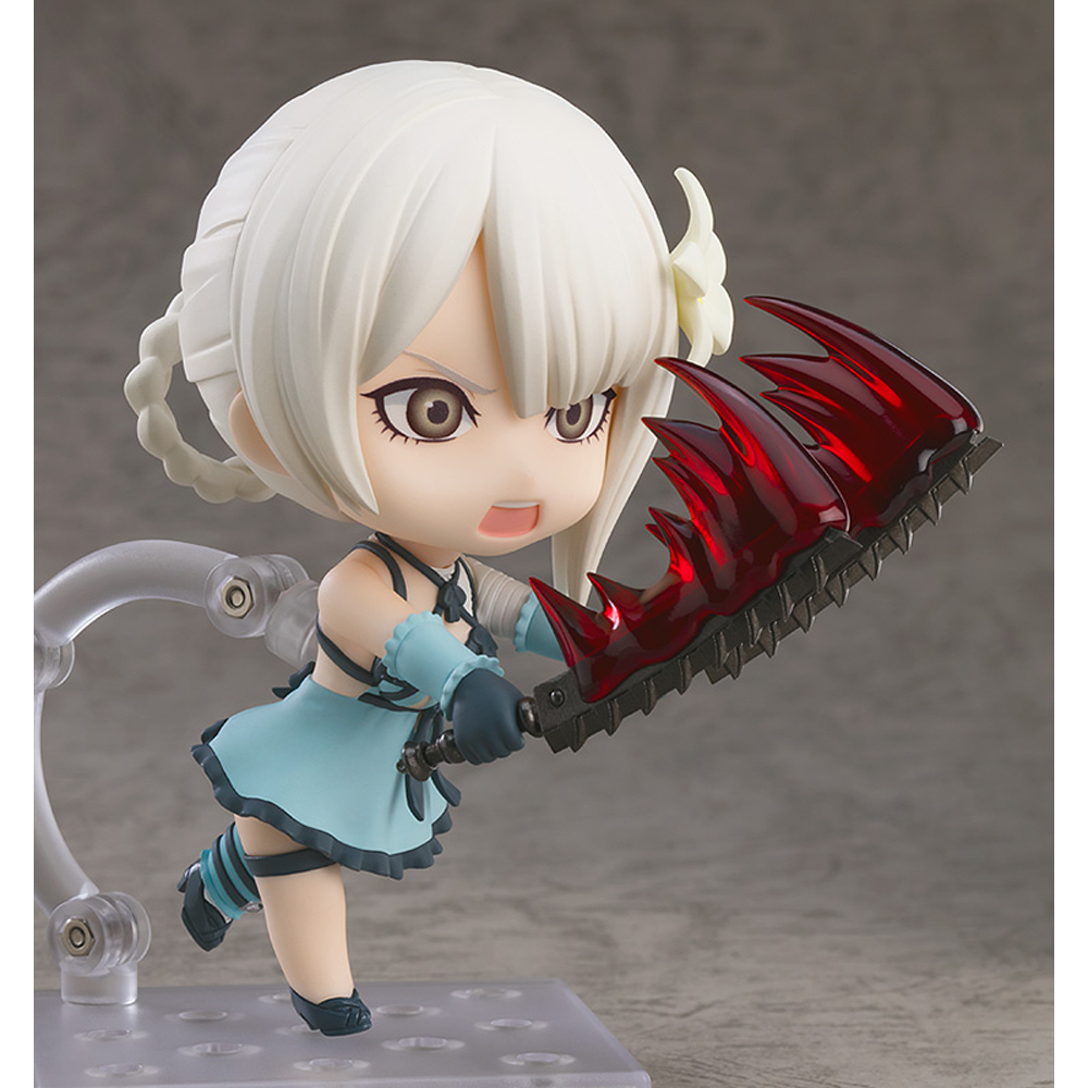 Nendoroid: NieR Replicant ver. 1.22474487139... - Kaine #1705