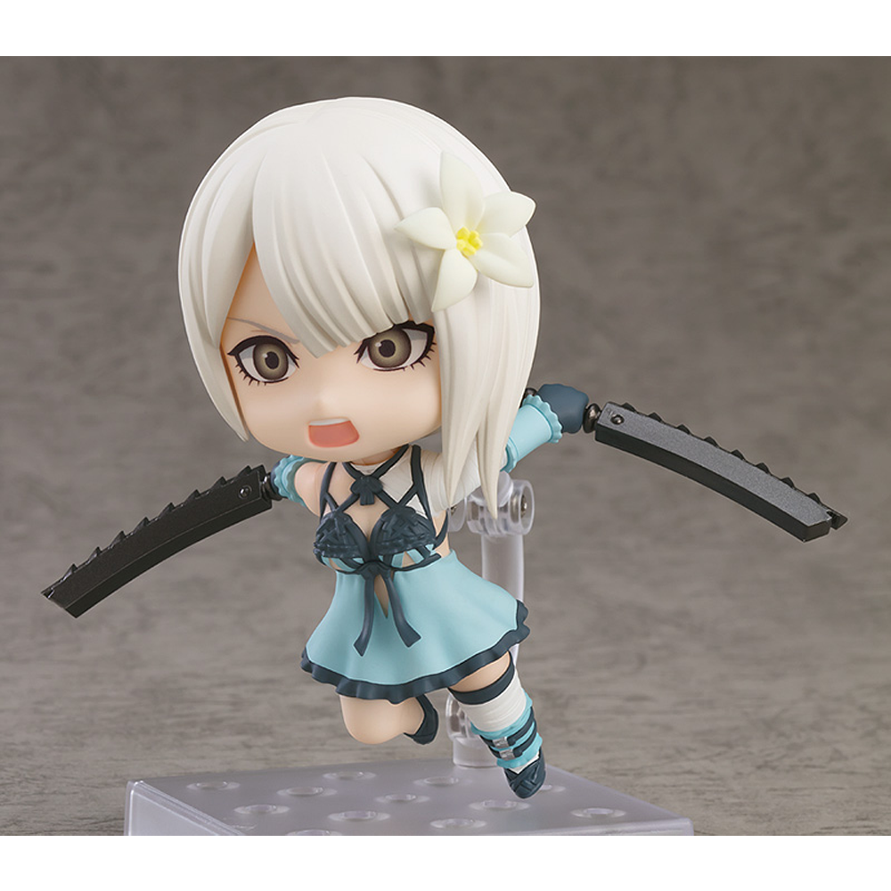 Nendoroid: NieR Replicant ver. 1.22474487139... - Kaine #1705