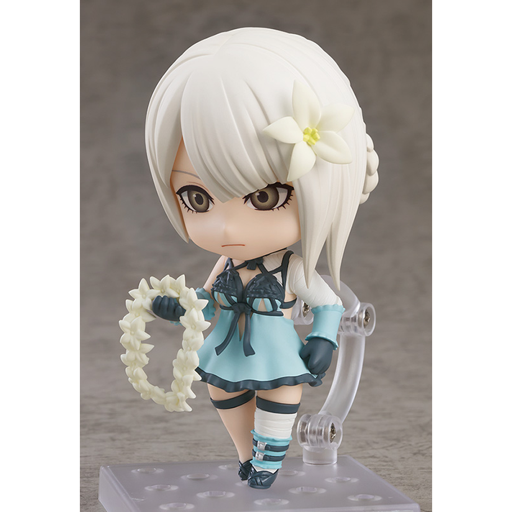 Nendoroid: NieR Replicant ver. 1.22474487139... - Kaine #1705