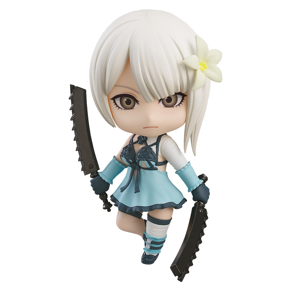 Nendoroid: NieR Replicant ver. 1.22474487139... - Kaine #1705