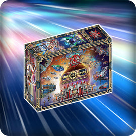 Star Realms - Rise of Empire Infinite Replay Kit - Bards & Cards