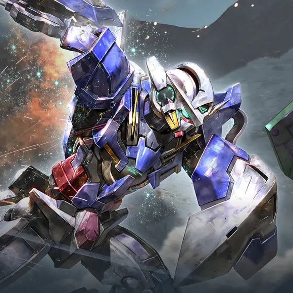 Sat 1/17/2026, 6 pm – Gundam TCG – Operation: Celestial Break [ST07/ST08 Launch Event]