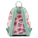 Loungefly: The Mandalorian - Grogu Valentines Backpack - Bards & Cards