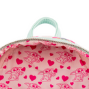 Loungefly: The Mandalorian - Grogu Valentines Backpack - Bards & Cards