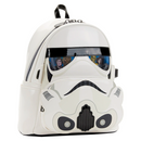 Loungefly: Star Wars - Stormtrooper Lenticular Mini Backpack - Bards & Cards