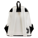 Loungefly: Star Wars - Stormtrooper Lenticular Mini Backpack - Bards & Cards