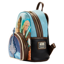 Loungefly: Star Wars - The High Republic Comic Cover Mini Backpack - Bards & Cards