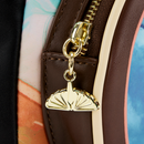 Loungefly: Star Wars - The High Republic Comic Cover Mini Backpack - Bards & Cards