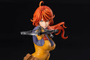 KOTOBUKIYA Bishoujo: G.I. Joe A Real American Hero Scarlett Statue - Bards & Cards