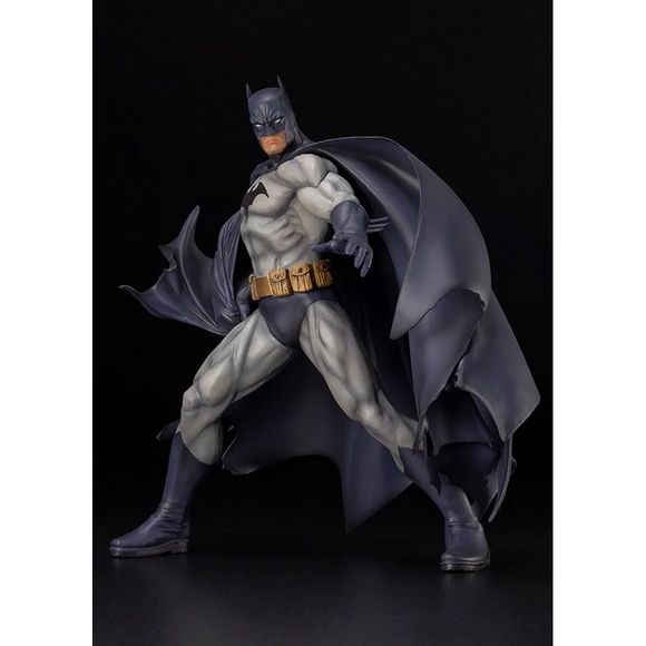 KOTOBUKIYA ARTFX: DC Comics - Batman (Hush Renewal Package) Statue - Bards & Cards
