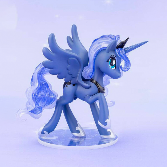 KOTOBUKIYA Bishoujo: My Little Pony Princess Luna - Bards & Cards