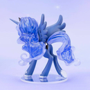 KOTOBUKIYA Bishoujo: My Little Pony Princess Luna - Bards & Cards