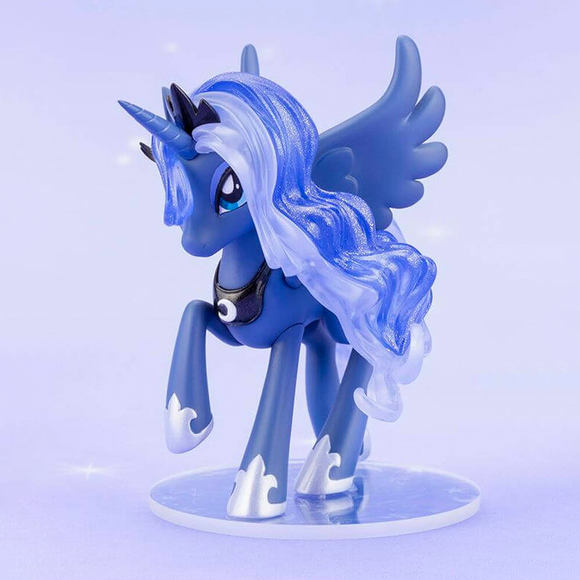 KOTOBUKIYA Bishoujo: My Little Pony Princess Luna - Bards & Cards