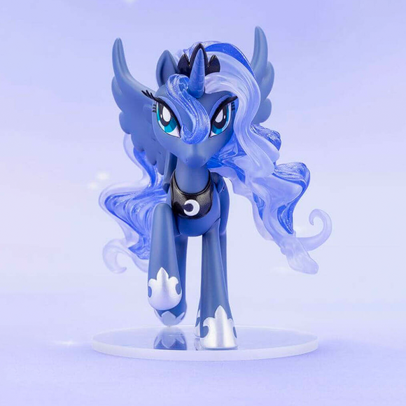 KOTOBUKIYA Bishoujo: My Little Pony Princess Luna - Bards & Cards