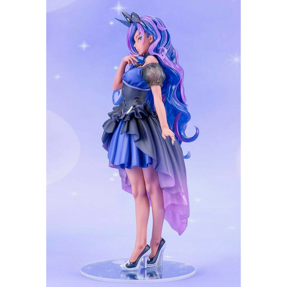 KOTOBUKIYA Bishoujo: My Little Pony Princess Luna - Bards & Cards