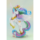 KOTOBUKIYA Bishoujo: My Little Pony - Princess Celestia 1/7 Scale Figure - Bards & Cards