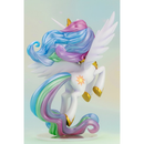 KOTOBUKIYA Bishoujo: My Little Pony - Princess Celestia 1/7 Scale Figure - Bards & Cards
