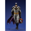 KOTOBUKIYA ARTFX J: Batman: Last Knight on Earth - Batman 1/6 Scale Figure - Bards & Cards
