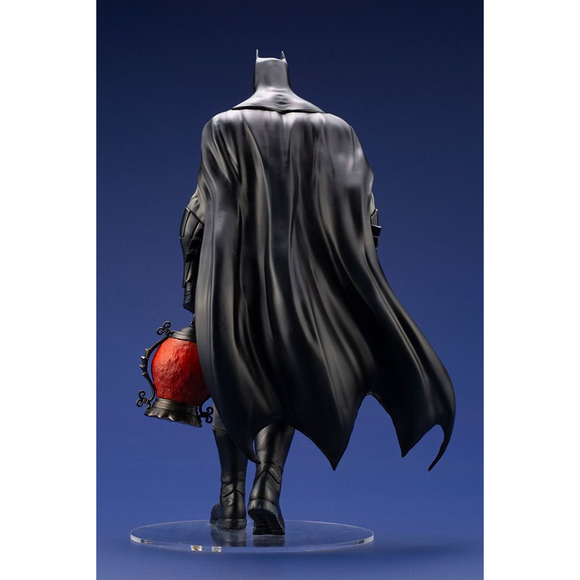 KOTOBUKIYA ARTFX J: Batman: Last Knight on Earth - Batman 1/6 Scale Figure - Bards & Cards